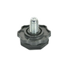 Blomberg Washing Machine Adjustable Feet 2912700500