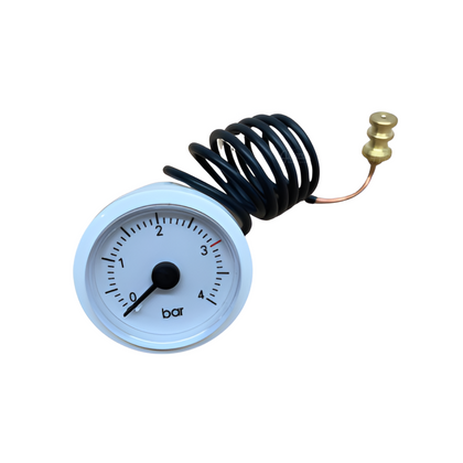 Ariston Pressure Gauge 65104234