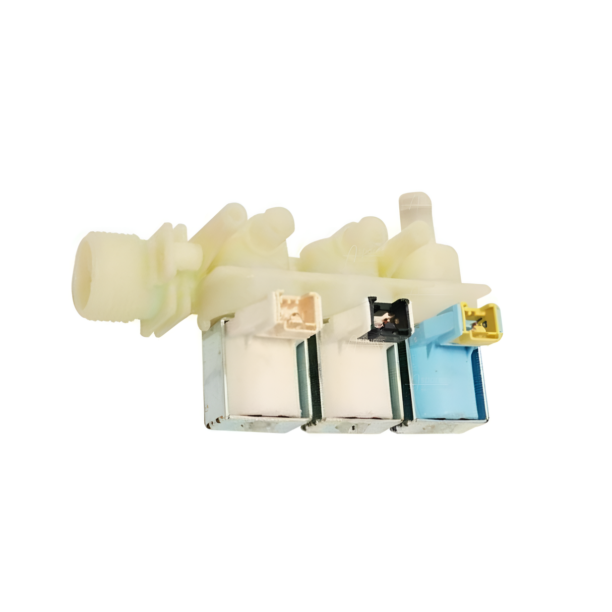 Indesit Washing Machine 3 Way Water Inlet Valve C00110331