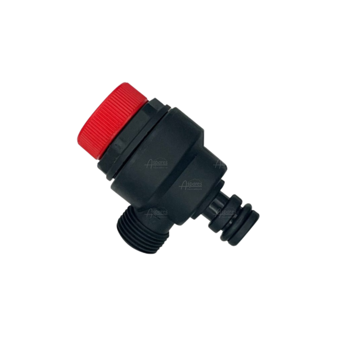 Ariston Combi Pressure Relief Safety Valve