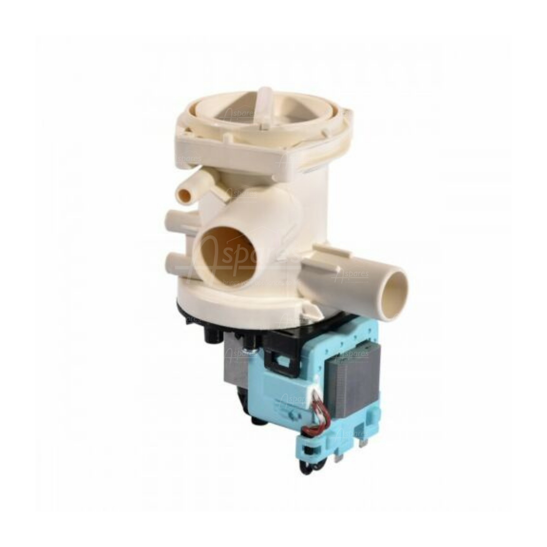 Neff Washing Machines Washer Dryer Drain Pump