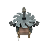 Montpellier Oven Fan Motor