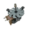 Montpellier Oven Fan Motor 264440102