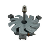 Montpellier Oven Fan Motor 264440102