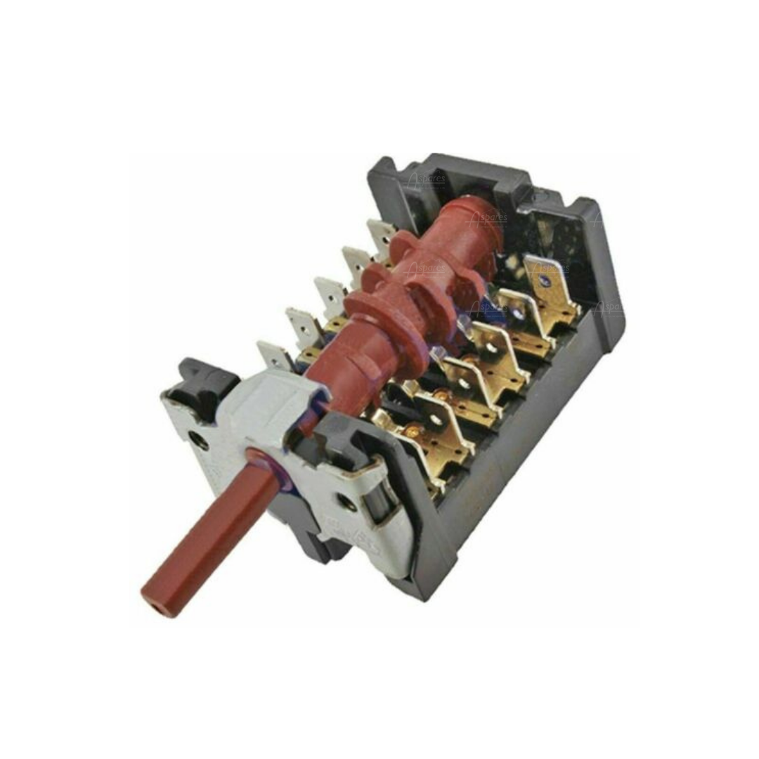 Logik Cooker Function Selector Switch – Aspares