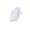 Supco Push Button Door Switch 6600JB1010A