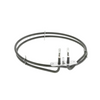 Logik Fan Oven Heater Element 4118020 I 32001562