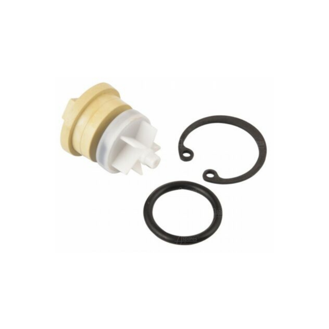 Medidor De Flujo De Impulsor Vaillant 0020029604 - Repuesto Para Calderas Vaillant Turbomax
