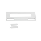 Universal Refrigerator Fridge Door Grab Handle