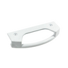 Bosch Door Handle Fridge Freezers White 096110 & 0096110