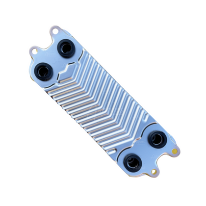 Glowworm 0020014402 Plate Heat Exchanger (12 Plate)