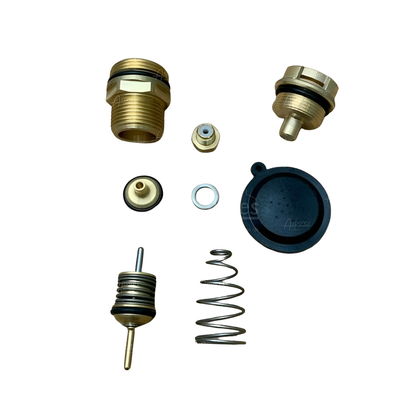 Baxi Diverter Valve 3 Vay Repair Kit 248727