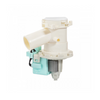 Lamona Washing Machine Drain Pump Filter 2880402000