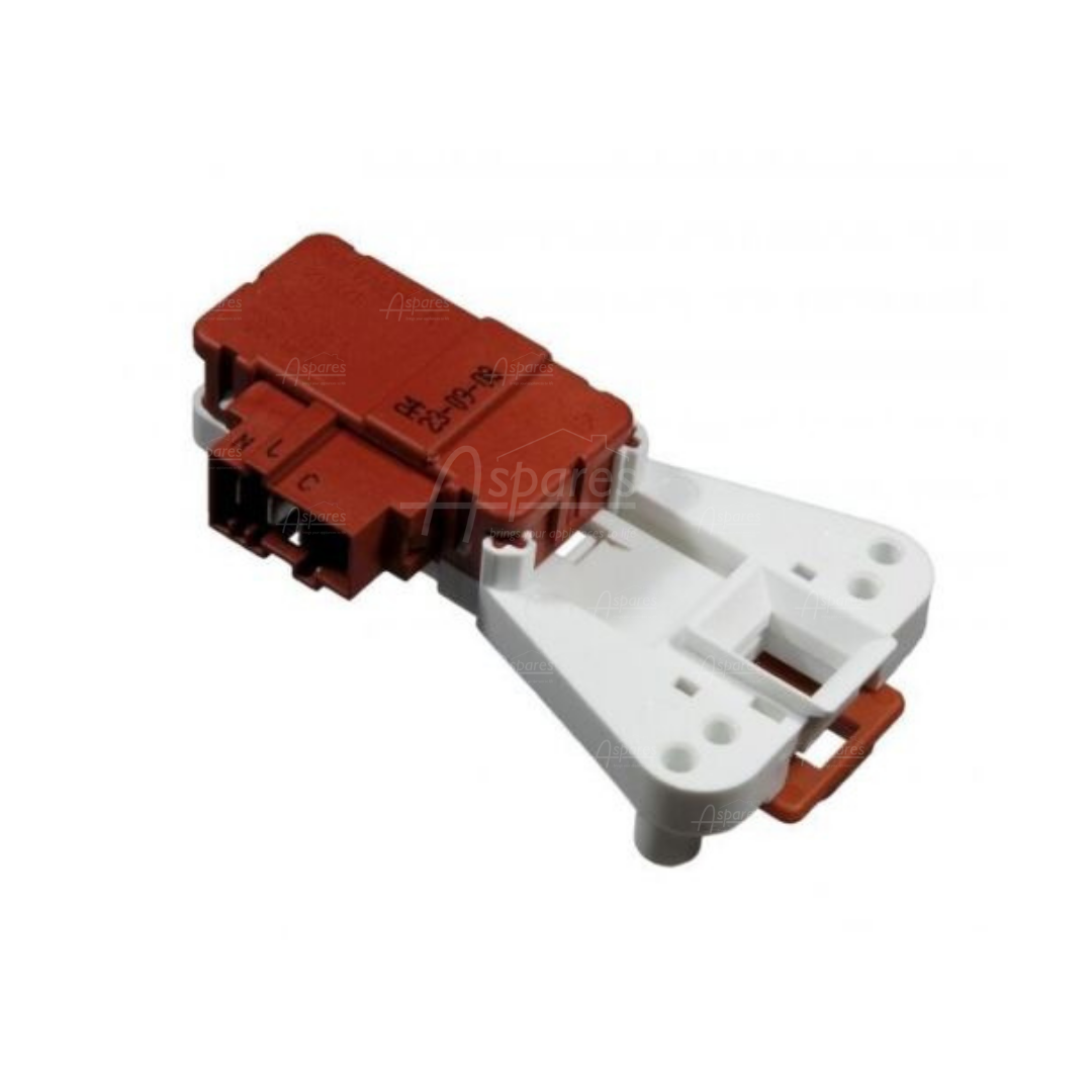 Vestel Washing Machine Door Interlock Switch