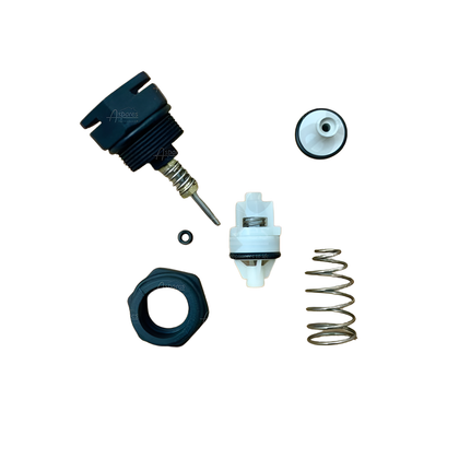 Heatline Diverter Valve Repair Kit D020103888