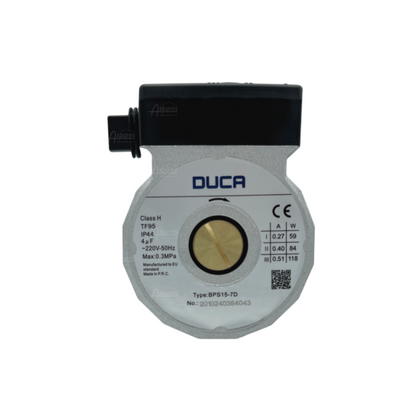 Wilo Pump Head 118 WATT