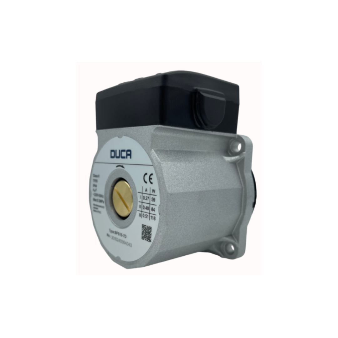 Wilo Pump Head 118 WATT