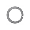 Beko Washing Machine Inner Door Trim Frame 2816170100