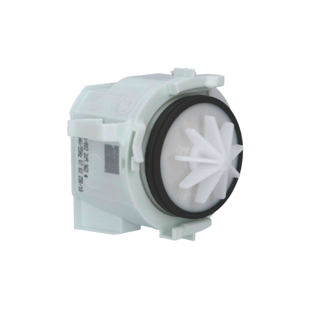 Siemens Dishwasher Drain Pump 611332