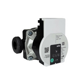 Wilo 1½" PARA 25/8 - 75/SC A Rated 8 Meter Underfloor Heating Pump 130mm