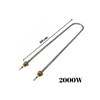 Universal Shaped Water Heating Element Bain Marie