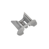 Beko Dishwasher Basket Rail I Cap 1731540100