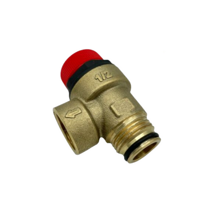 Heatline Pressure Relief Valve PRV 3003202557