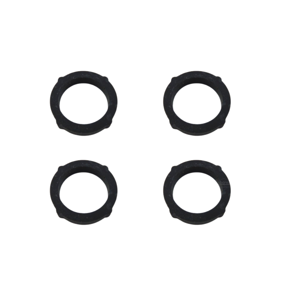 4X Heatline Plate Heat Exchanger O-ring D003200463