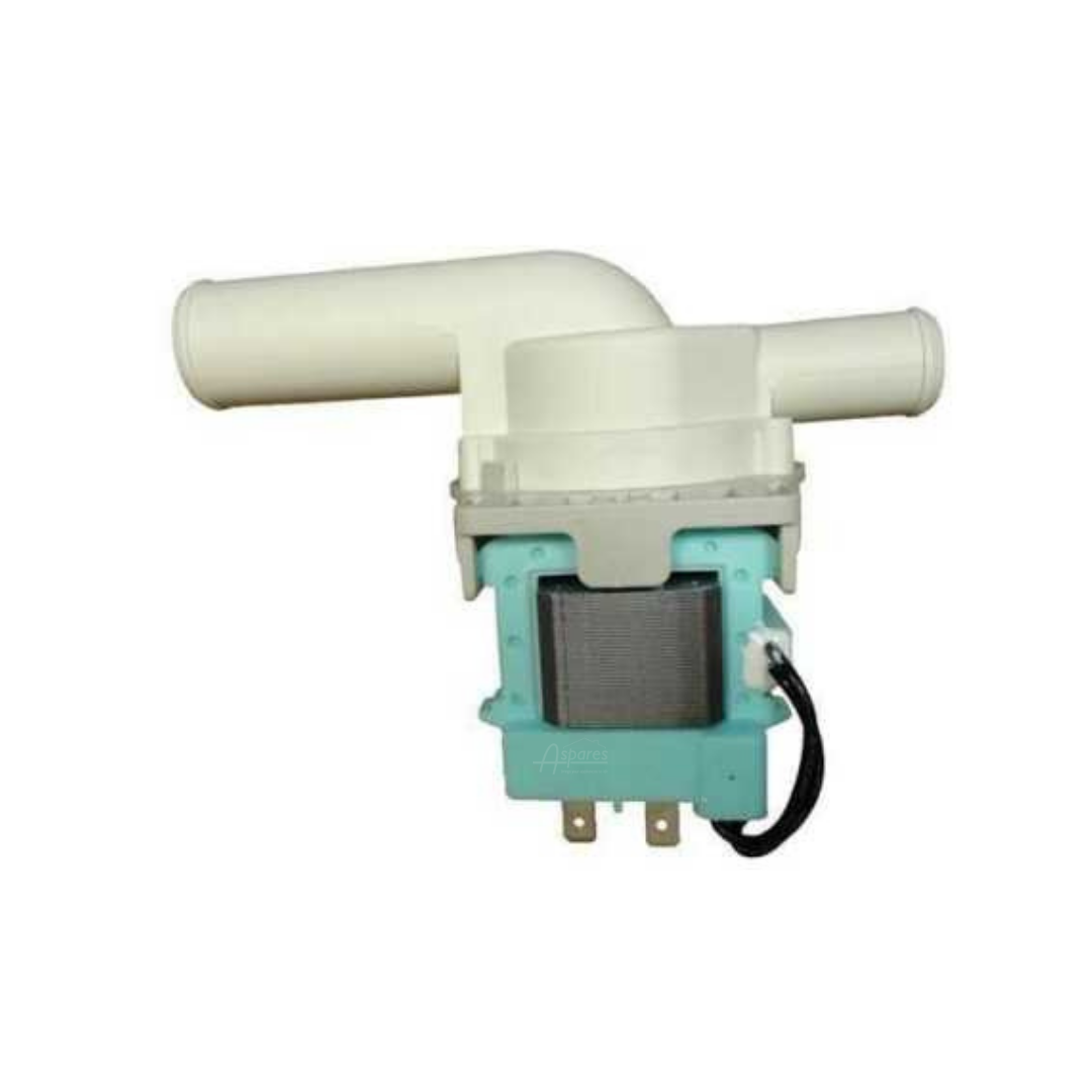 Whirlpool Washing Machine Pump Motor