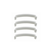 Flavel Front Bearing Felt Seal 4 Bearing Pads