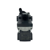 Vokera Pump Head Kit 0020221616