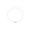 Montpellier Washing Machine Door Seal Gasket Clamp 2603900900