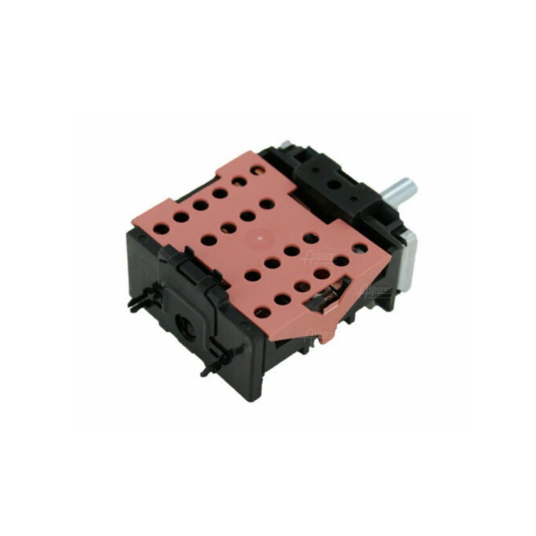 Indesit Function Selector Switch 4623866565