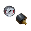 Ideal Pressure Gauge 175679