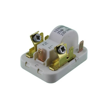 Hotpoint Refrigeration Motor Start Gear/Relay