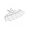 Bush Washing Machine White Door Handle | 42030371