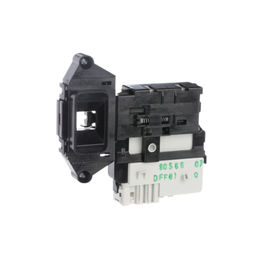 LG Washing Machine Door Interlock Lock