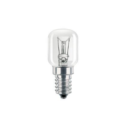Whirlpool Fridge Freezer Light Bulb Lamp E14