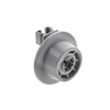 Bosch Dishwasher Lower Basket Wheel 611475