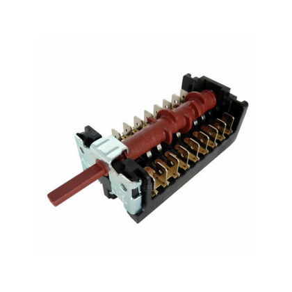 Rangemaster Function Selector Switch 870803 I 32016035