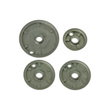 Lamona Oven Cooker Gas Hob Burner & Flame Cap Crown Kit