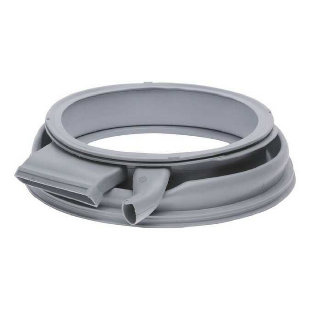 Bosch Washer Dryer Door Seal Rubber Gasket 00686730 00778589