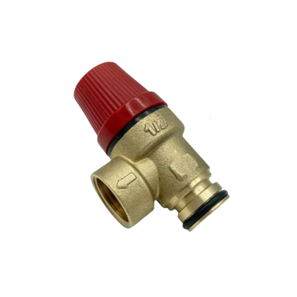 Main 3 Bar Pressure Relief Safety Valve PRV 248056