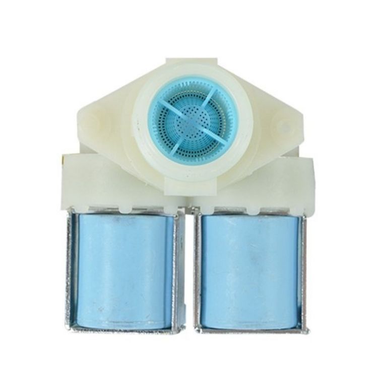 Beko Washing Machine Inlet Solenoid Valve 2901250100