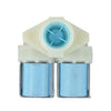 Beko Washing Machine Inlet Solenoid Valve 2901250100