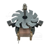 Rangemaster Fan Motor Oven 264100004