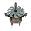 New World Fan Motor Oven 264100004