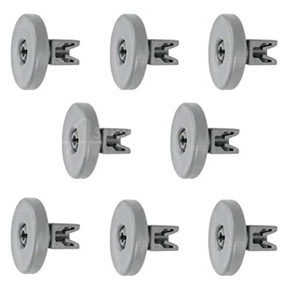 Electrolux Dishwasher Lower Basket Wheels | 50286965004