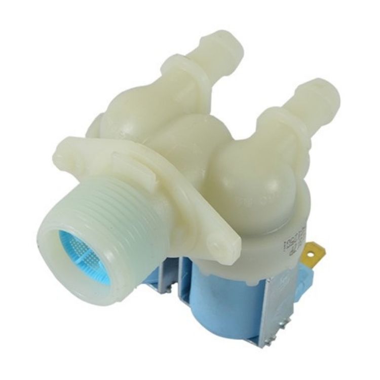 Beko Washing Machine Inlet Solenoid Valve 2901250100