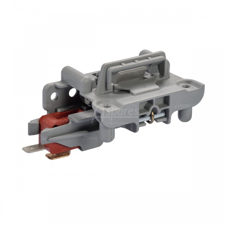 Whirlpool WPW10443885 Genuine OEM Washer Door Latch Switch W10443885